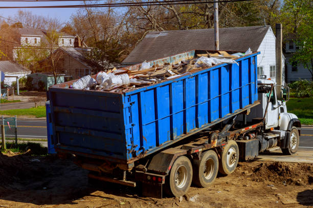Best Basement Cleanout Services  in Prescott Valley, AZ