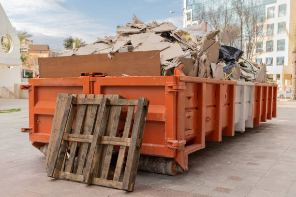 Best Professional Junk Removal  in Prescott Valley, AZ