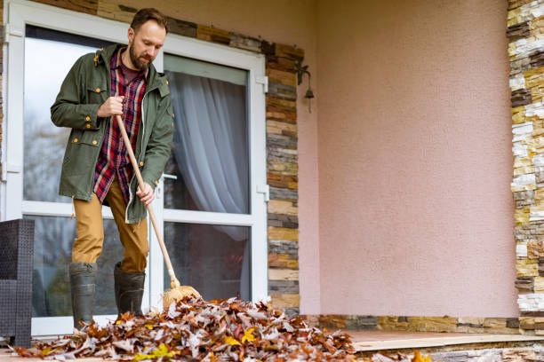 Best Construction Debris Removal  in Prescott Valley, AZ