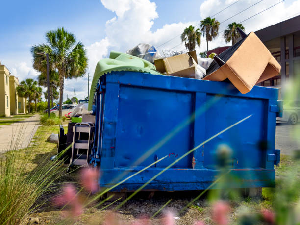 Household Junk Removal in Prescott Valley, AZ