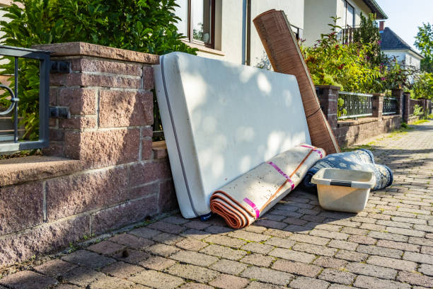 Best Residential Junk Removal  in Prescott Valley, AZ