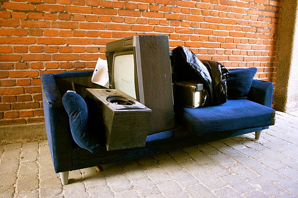 Best Commercial Junk Removal  in Prescott Valley, AZ
