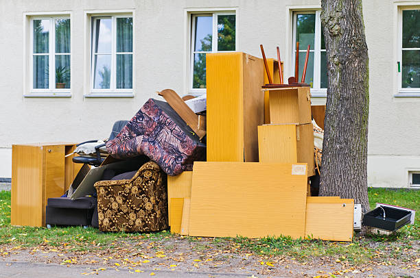 Best Yard Cleanup Services  in Prescott Valley, AZ